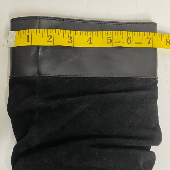 Zodiac USA Panda Boots size 7.5 - Picture 9 of 12